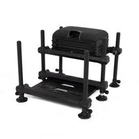 Preston Innovations Absolute Compact Seatbox